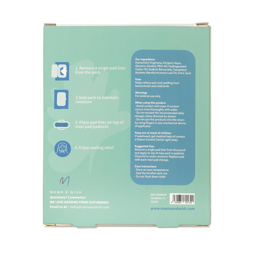 Gentle Recovery Essentials Bundle