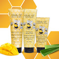 Blissful Body Care Trio