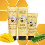 Blissful Body Care Trio