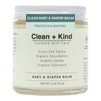 Gentle Baby Balm