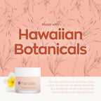 Hawaiian Smooth Lip Scrub
