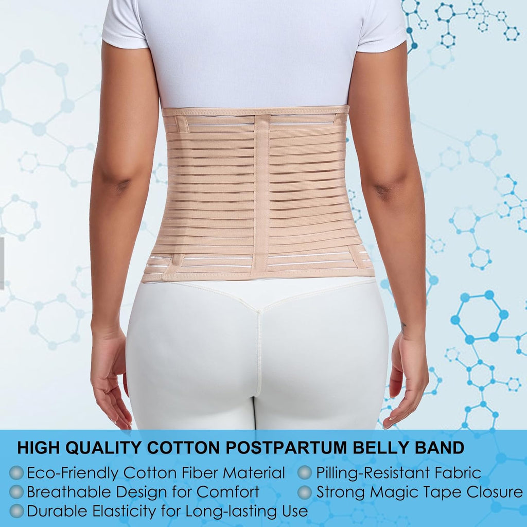 Ultimate Postpartum Support Band