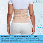 Ultimate Postpartum Support Band