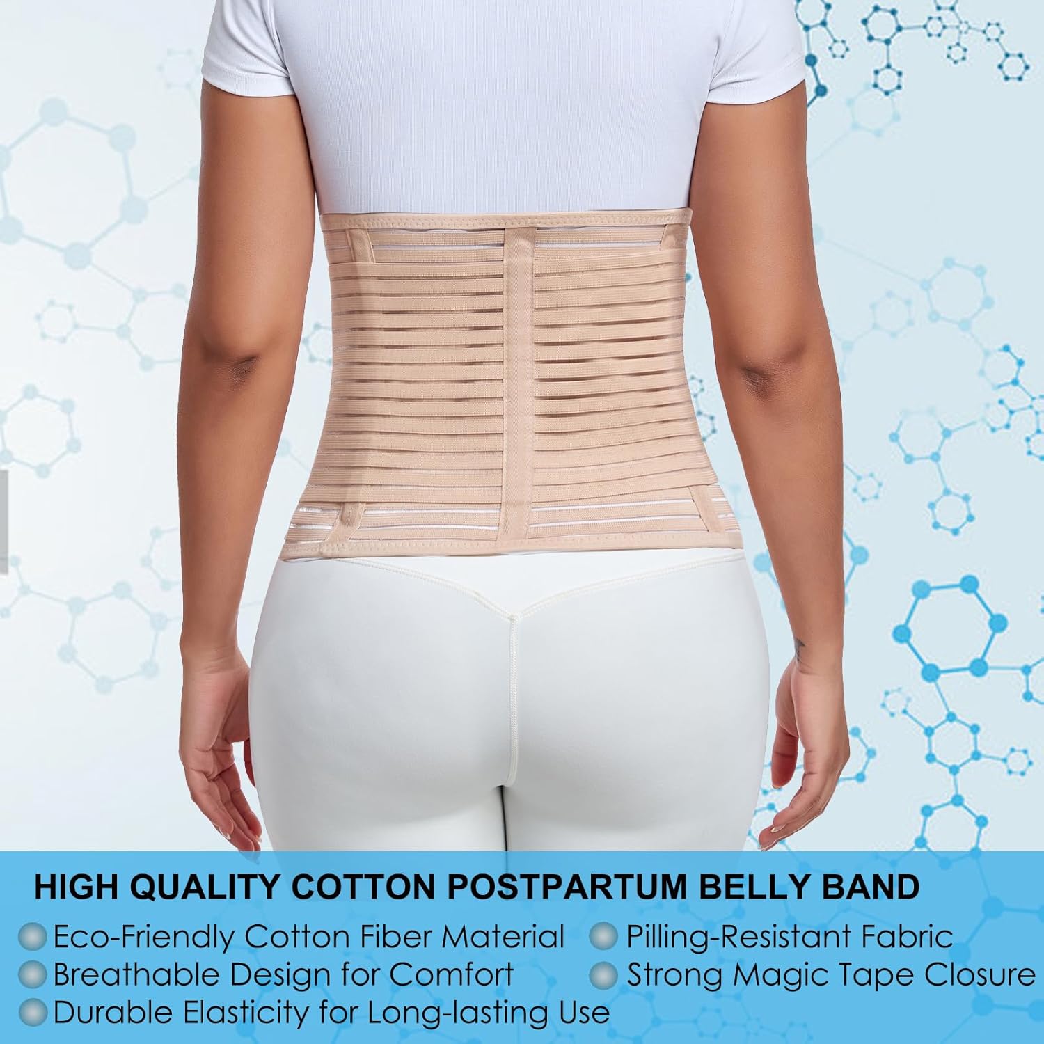 Ultimate Postpartum Support Band