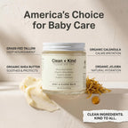 Gentle Baby Balm