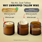 Citrus Glow Honey Balm