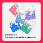 Pore Perfect Patches