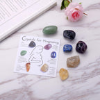 Pregnancy Crystal Harmony Set
