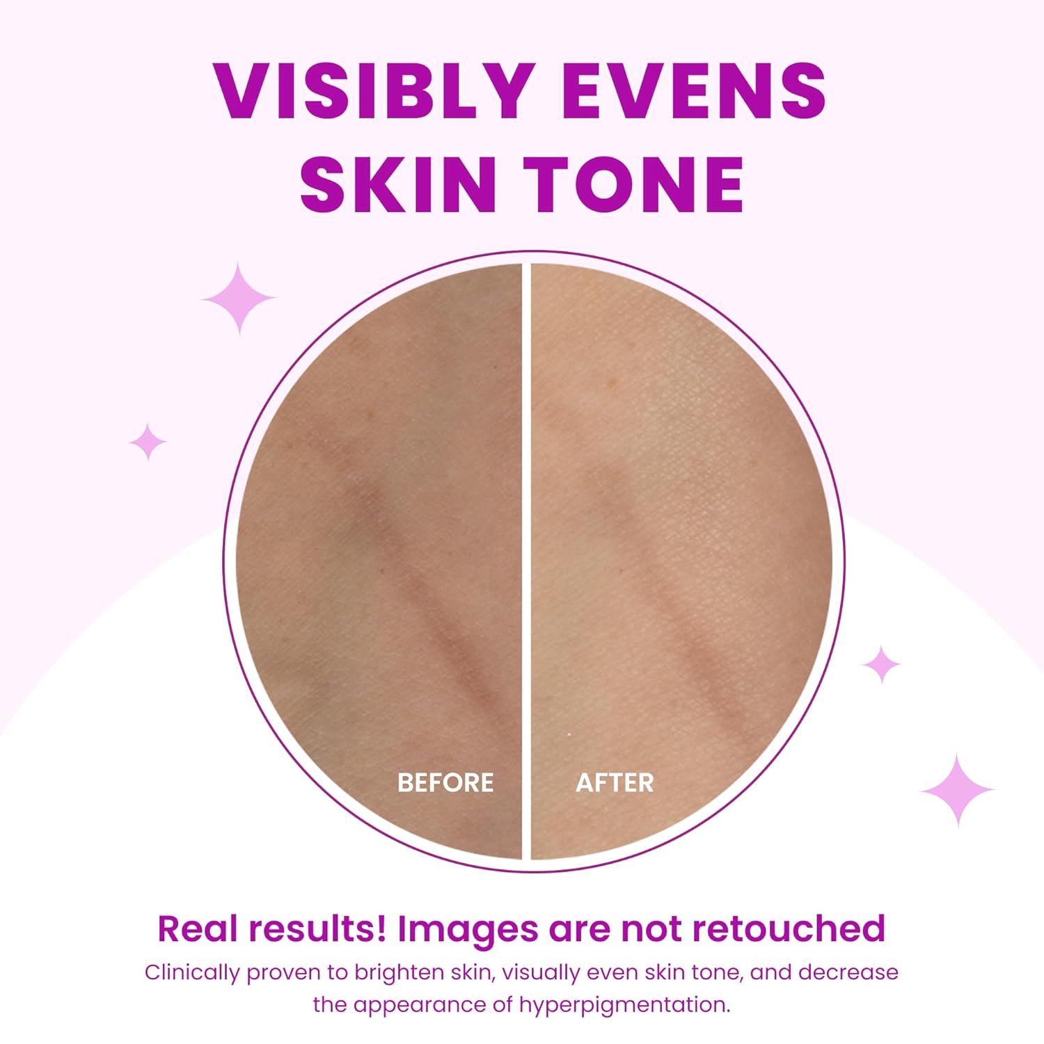 Lume Fresh Body Stick