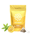Gentle Morning Sickness Relief Tea