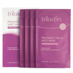Gentle Belly Care Masks