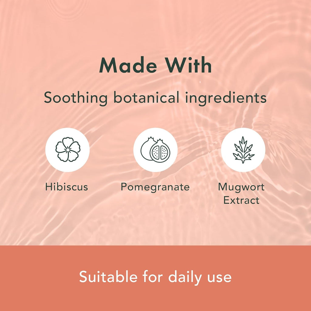 Gentle Care Feminine Wipes