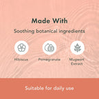 Gentle Care Feminine Wipes