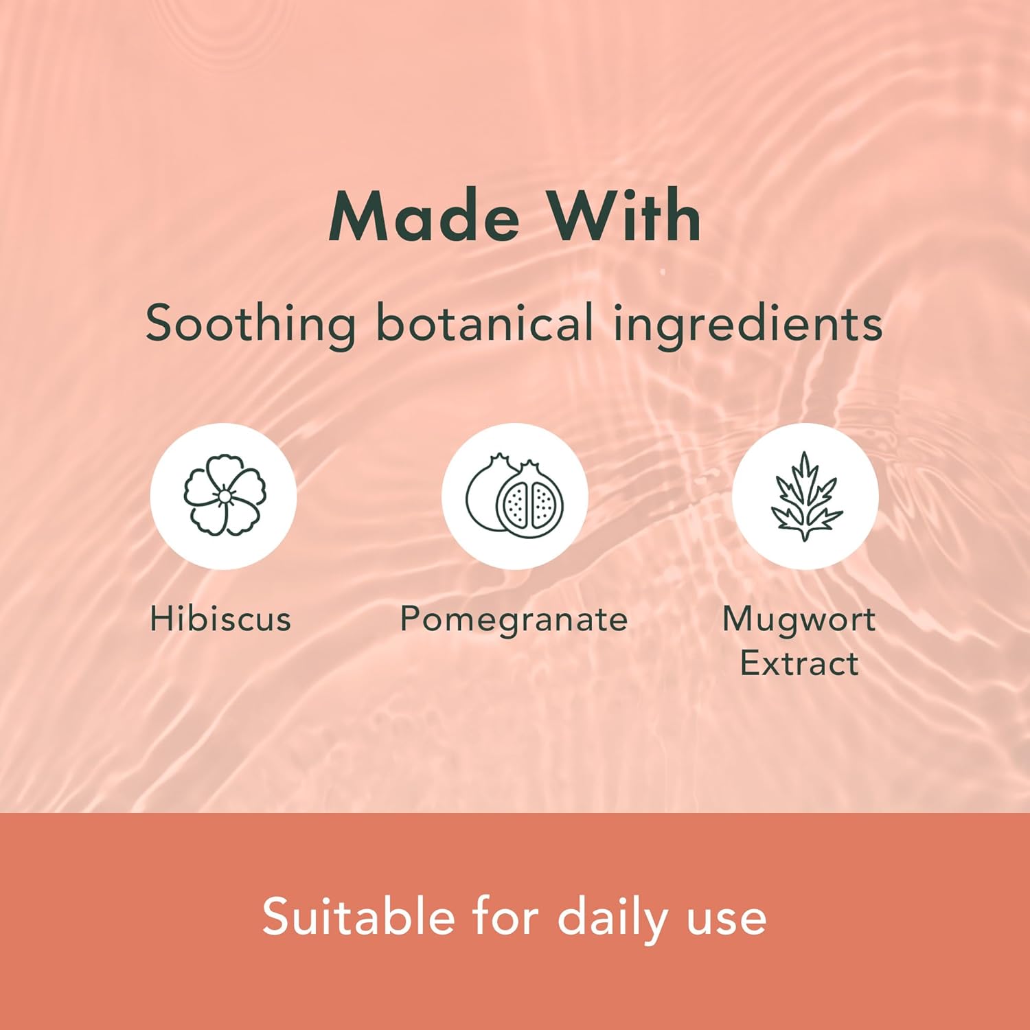 Gentle Care Feminine Wipes