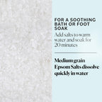 Ultimate Relaxation Bath Soak