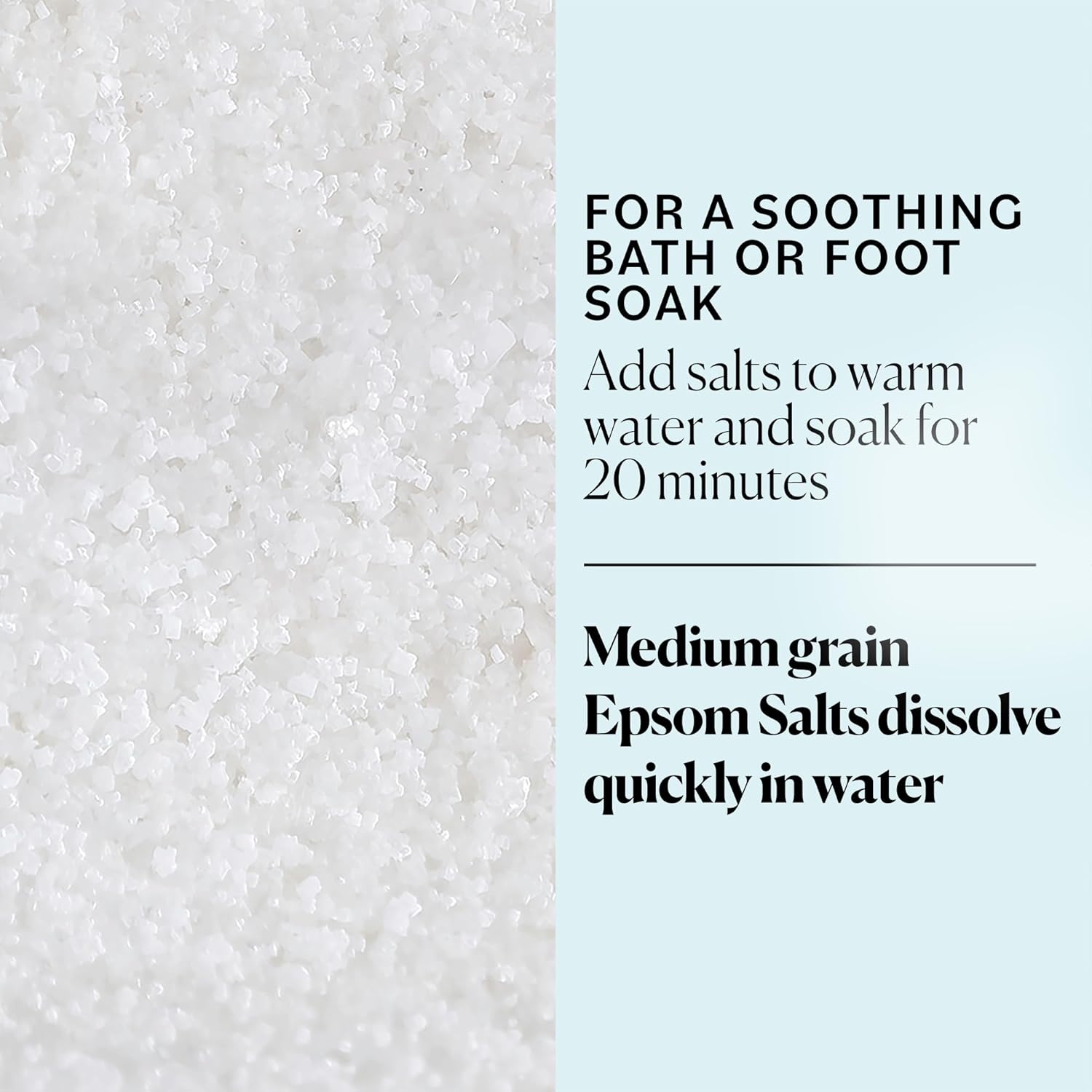 Ultimate Relaxation Bath Soak