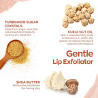 Hawaiian Smooth Lip Scrub