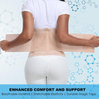 Ultimate Postpartum Support Band