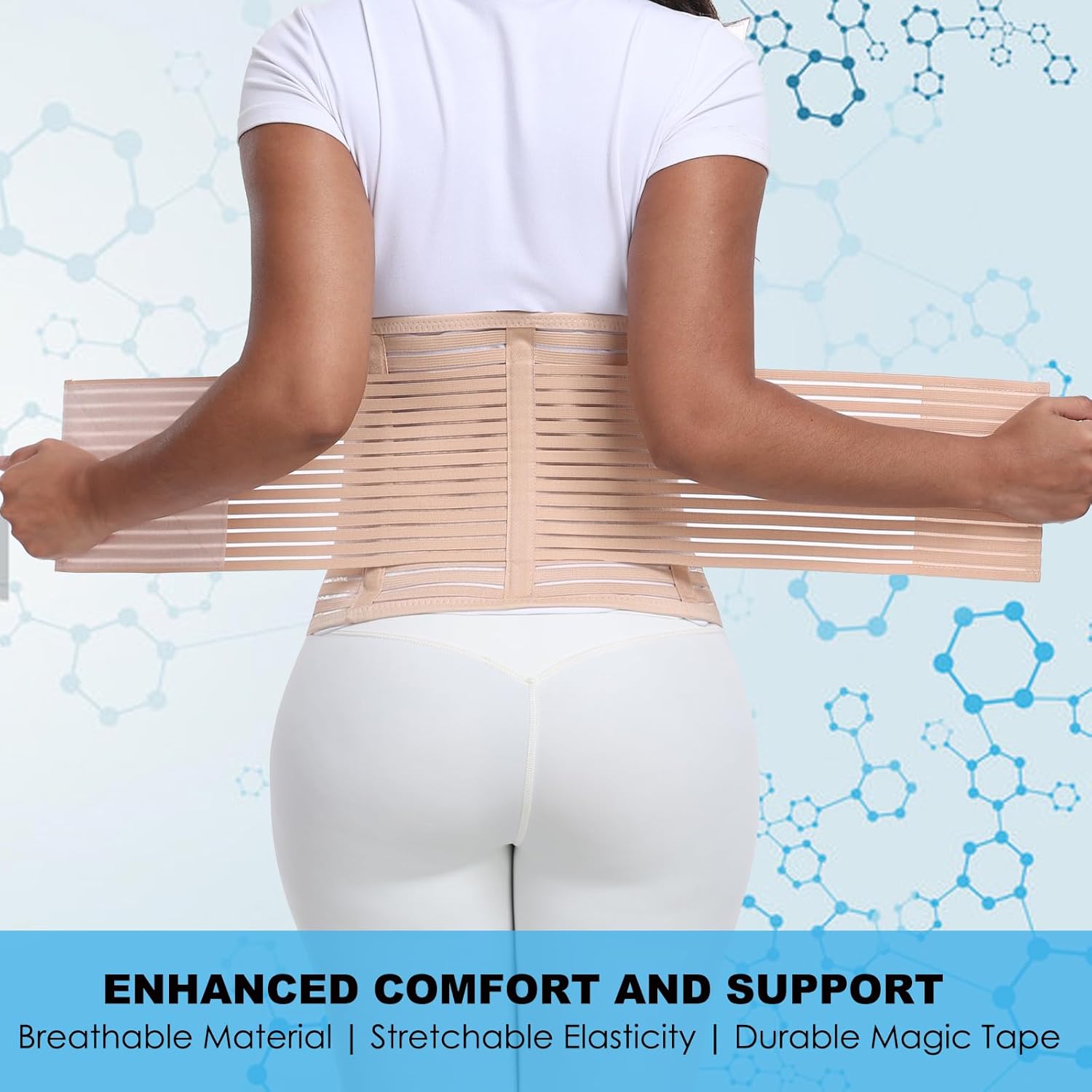 Ultimate Postpartum Support Band