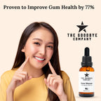 Neem & Clove Gum Healer