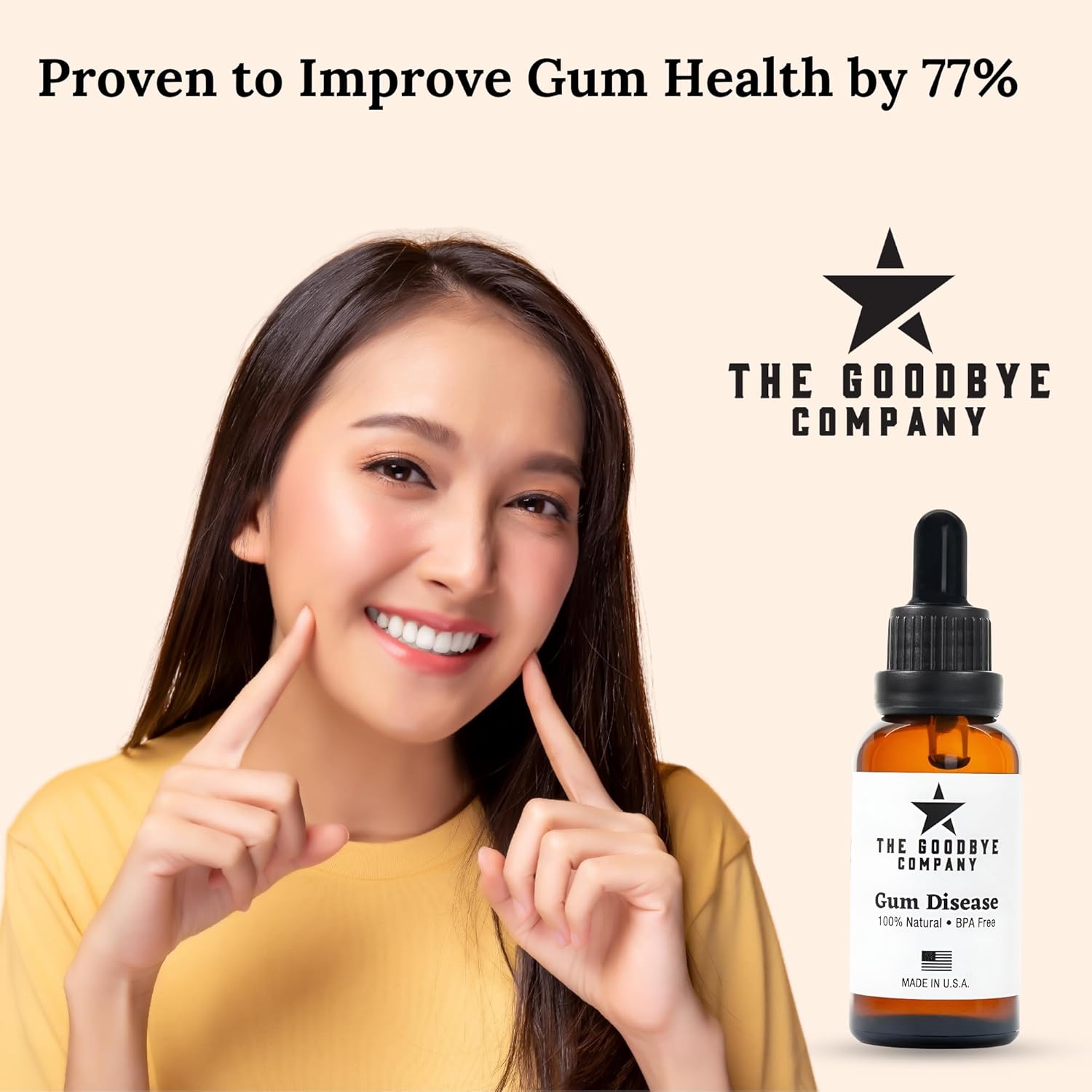 Neem & Clove Gum Healer