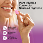 Berry Relief Ginger Drops