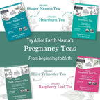 Peaceful Pregnancy Tea Blend