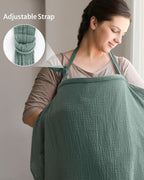Blissful Breastfeeding Cover