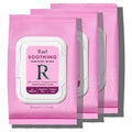 Gentle Care Feminine Wipes