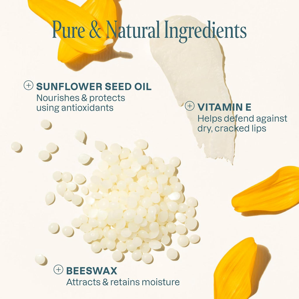 Cliganic Lip Balm Delight