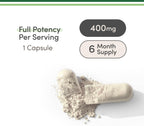 Magnesium Calm Capsules