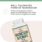Magnesium Calm Capsules