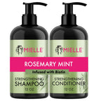 Rosemary Mint Hair Revival Duo