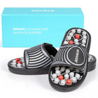 Tension Relief Massage Sandals