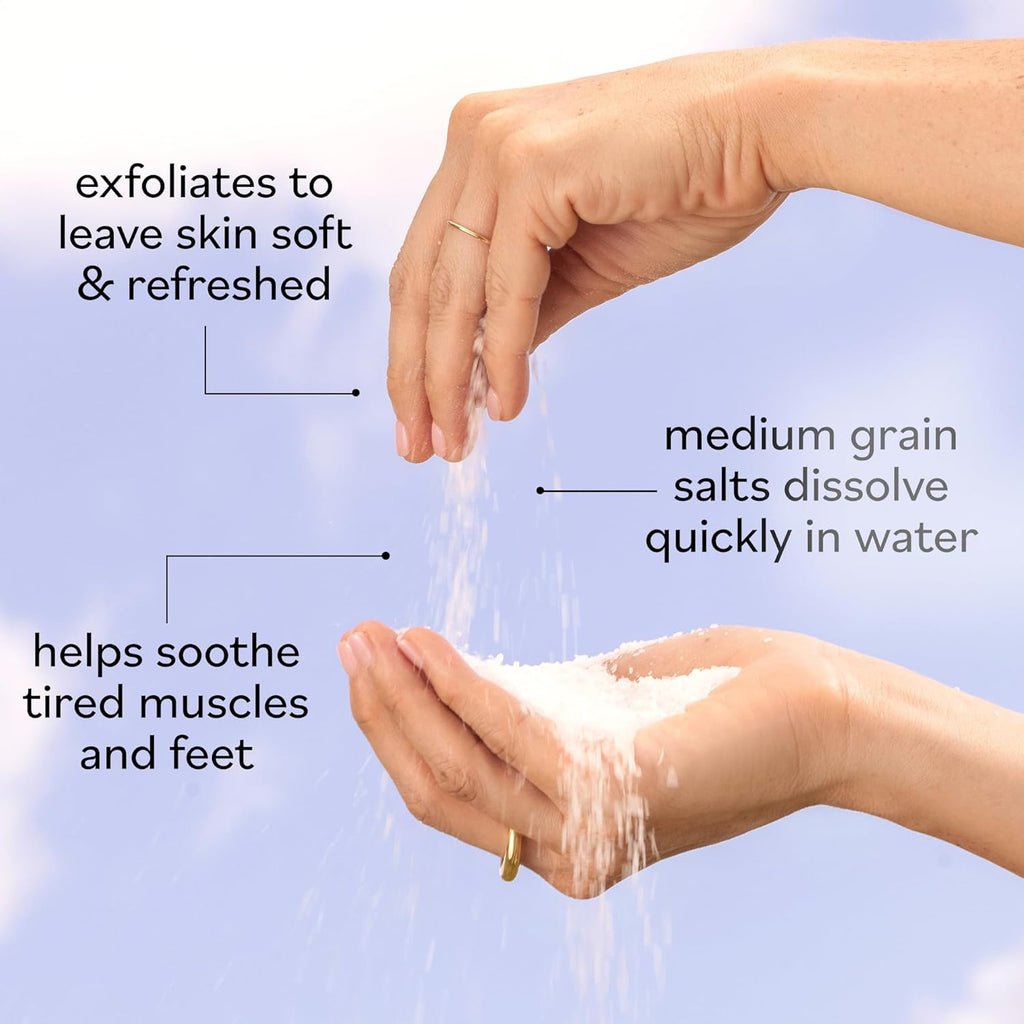 Ultimate Relaxation Bath Soak