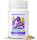 Mama's Postnatal Wellness Boost