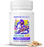 Mama's Postnatal Wellness Boost