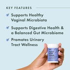Women's Balance Health Boost