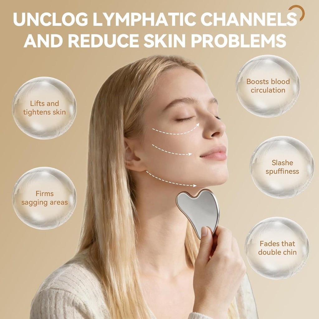 Ultimate Glow Face & Neck Set