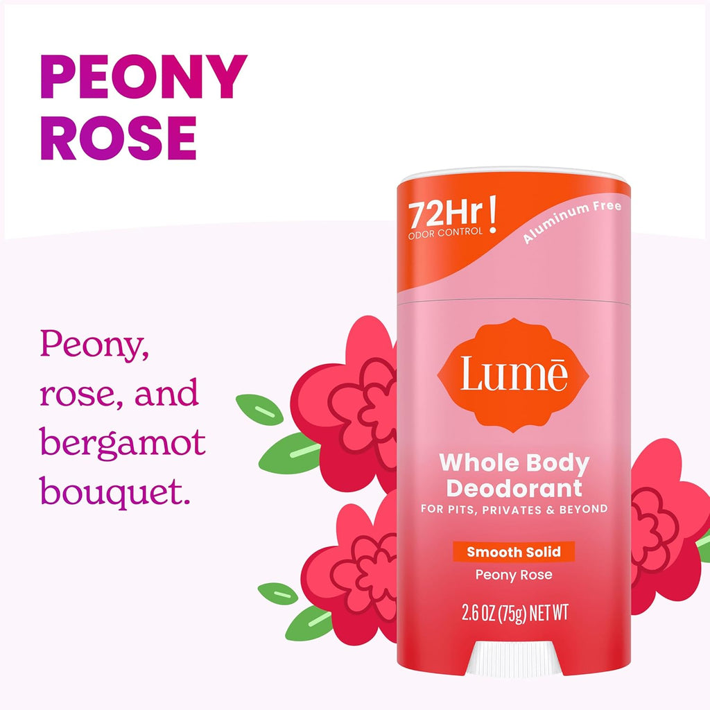 Lume Fresh Body Stick