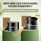 Bamboo Charcoal Blackhead Solution