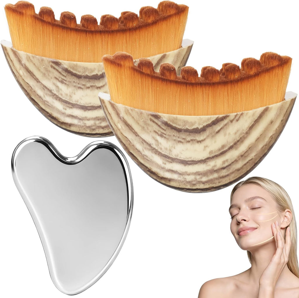 Ultimate Glow Face & Neck Set