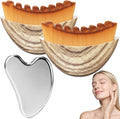 Ultimate Glow Face & Neck Set