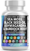 Vibrant Life Wellness Capsules