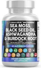 Vibrant Life Wellness Capsules