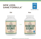 Magnesium Calm Capsules