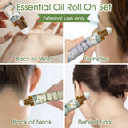 Aroma Bliss Roller Set