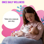 Mama's Postnatal Wellness Boost