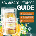 Sea Moss Gel