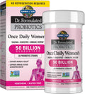 Women's Daily Probiotic Boost